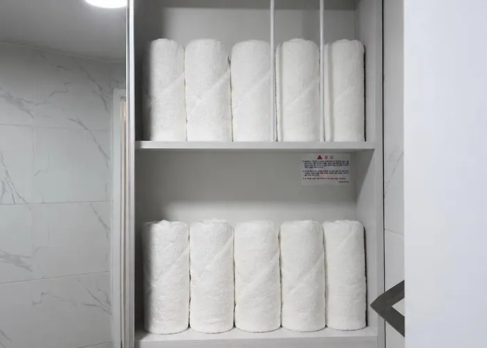 Apartamento 1 Min To Naebang Station Bag Drop Flat Walk *